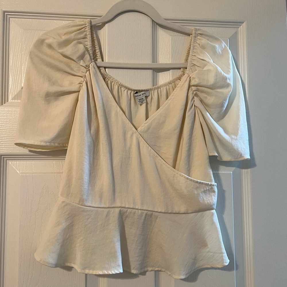 American Eagle Blouse